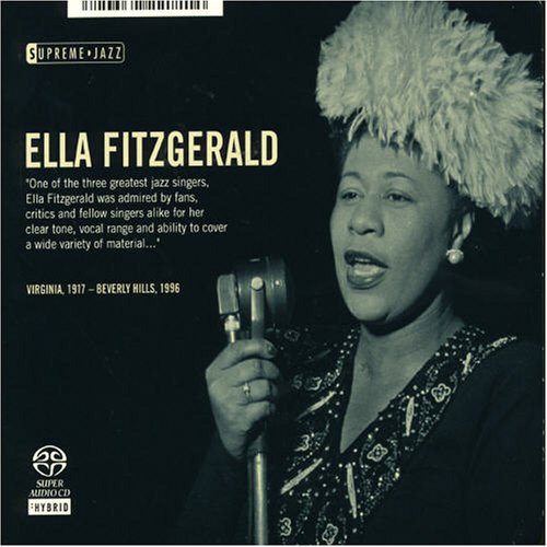 CD-Charts  Music : Supreme Jazz