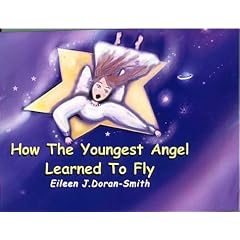 How the Youngest Angel Learned to Fly