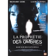 La Proph�tie des ombres