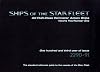 Ships of the Star Fleet: Akyazi-Class Perimeter Action Ships
