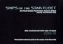 Ships of the Star Fleet: Akyazi-Class Perimeter Action Ships