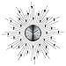 Wall Clock (Retro Modern)