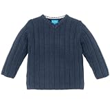 v-neck sweater(nitesky 18mos)