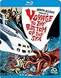 Voyage to the Bottom of the Sea (Blu-ray) - October 8