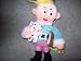 Rudolph/ Island of Misfit Toys/ 16