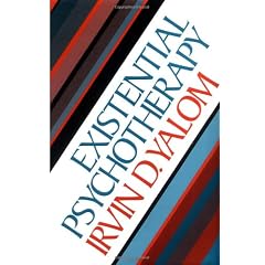 Existential Psychotherapy