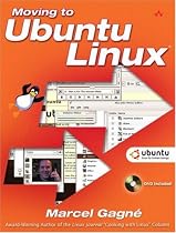 Moving to Ubuntu Linux