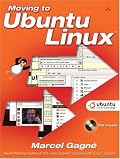 Moving to Ubuntu Linux
