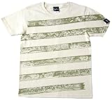 カートゥーン・ボーダー（ベイビー・モンスター）Tシャツ（mn005tee）【A】 App Store