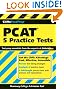 CliffsTestPrep PCAT