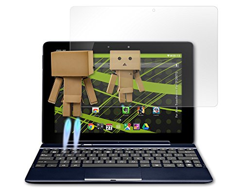 Imagen 7 de Displayschutz@FoliX Asus Transformer Pad (TF300TG) 1*Mirror