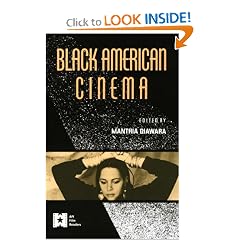 Black American Cinema (AFI Film Readers)