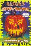 Halloween Bugs Me! (Ghosts of Fear Street, No 25)