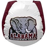 Bean Bag Boys Alabama Crimson Tide Bean Bag Chair