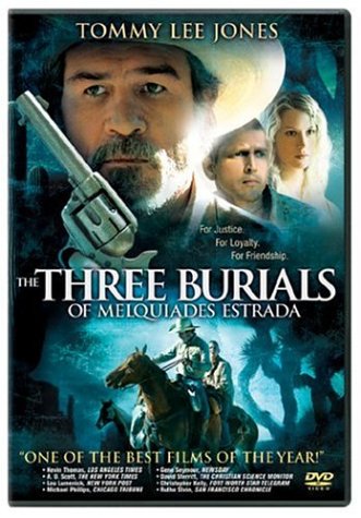 Download The Three Burials of Melquiades Estrada Online!