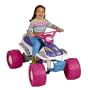 Power Wheels Barbie Trailrider Refresh