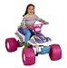 Power Wheels Barbie Store