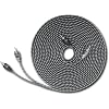 Rockford Fosgate RFIT-16 16' Premium Dual Twist Signal Cable