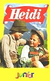 Heidi - Gustav Knuth