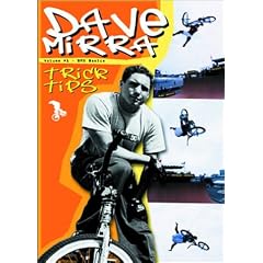 D.Mirra S Trick Tips Vol.1