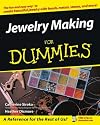 Jewelry Making and Beading for Dummies (For Dummies)