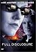 Full Disclosure [2000] (REGION 1) (NTSC)