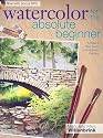 Watercolor for the Absolute Beginner