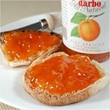 Austrian Apricot Preserves