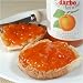 Gourmet Food : Austrian Apricot Preserves - 1 x 16 oz