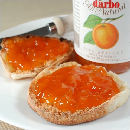 Austrian Apricot Preserves by Gourmet Food Store