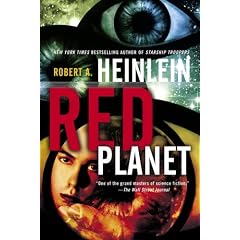 Red Planet