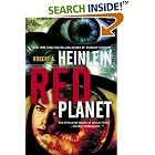 Red Planet by Robert Heinlein