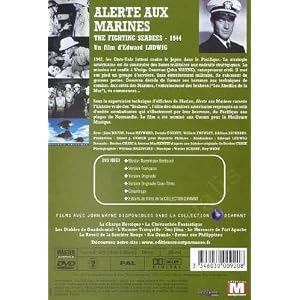 Alerte aux marines