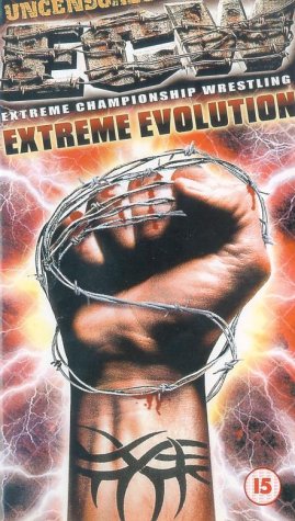 ECW - Extreme Evolution