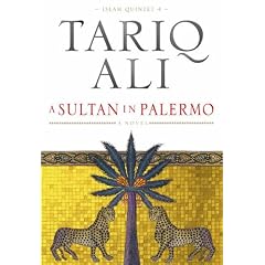 A Sultan in Palermo (Islam Quintet 4)