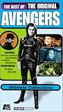 The Best Of The Original Avengers [VHS]