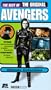 The Best Of The Original Avengers [VHS]