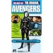 The Best Of The Original Avengers [VHS]