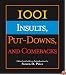 1001 Insults, Put-Downs, and Comebacks (1001)