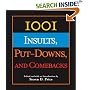 1001 Insults, Put-Downs, and Comebacks (1001)