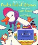 Mother Gooses Basket Full Of Rhymes:...