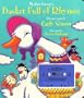 Mother Gooses Basket Full Of Rhymes: Board Book And Cassette