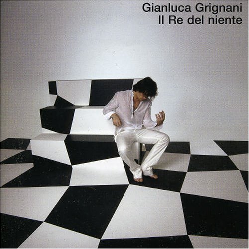 Gianluca Grignani - All The Best - Zortam Music