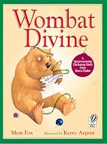 Wombat Divine