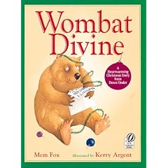 Wombat Divine