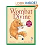 Wombat Divine