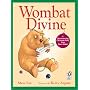 Wombat Divine
