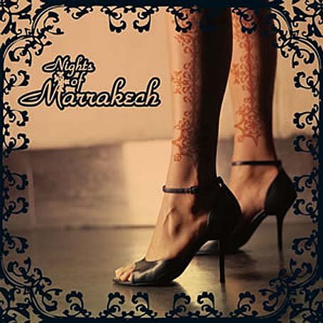 CD-Charts  Search : Nights of Marrakech