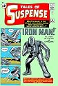 Invincible Iron Man Omnibus, Vol. 1 (v. 1)