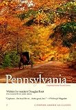 Cover of Compass Guide to Pennsylvania by FODOR 0676901417